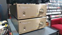【停看聽音響唱片】【音響專區】Unika Classic 405後級擴大機