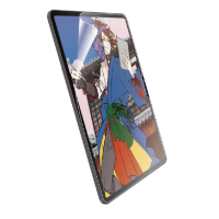 【ELECOM】iPad Air 11吋擬紙感保貼24(上質)