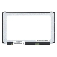 144HZ 15.6" FHD IPS LAPTOP LCD Screen Replacement LED Display Panel Matrix New for Asus ROG STRIX G15 G512LI G513 40pin