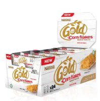 Nestle Gold Cornflakes Bar - 20g x 24 bars Crunchy Food