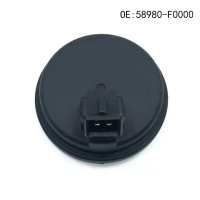 58980 F0000 ABS Rear Wheel Bearing Speed Sensor For Kia 19-20 For Year 1.6L 2.0L