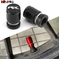 Motorcycle CNC Accessories Wheel Tire Valve Stem Caps Covers For X-TRAINER RR RS 4T RR2T 250 300 350 400 390 430 450 498 430 480