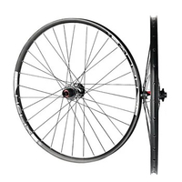 MTB Mountain bike wheelset 26 27.5inch 29er Sunringle tubeless rim 28 32 36Hole Disc brake Hub 8-12speed MTB XC Bicycle wheelset