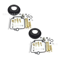 Kit Pembaikan Karburetor, Untuk BST33 BMW F650 1993-2000 GS500E