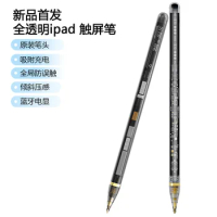 For iPad Pencil for Apple Pencil 2 1 Stylus Pen iPad Pro 11 12.9 Air 4/5 7/8/9/10th mini 5 6 2018-2022