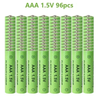 Alkaline technology nickel hydrogen8800mAh disposable battery 1.5V AAA battery suitable for watches, mice, computers, toys, etc.