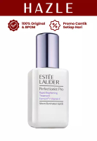Estee Lauder Perfectionist Pro Rapid Brightening Treatment Serum with Ferment³ + Vitamin C 50 ml