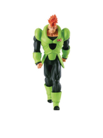 ฟิกเกอร์ Dragon Ball Edge Android 16