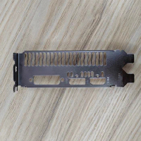 Bracket For Powercolor Radeon RX 5500 XT Graphics Video Card