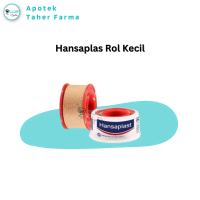 Hansaplas Rol Kecil