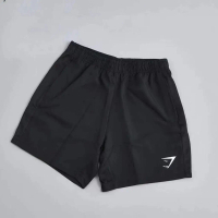 Quần short thể thao mùa hè cho nam GYMSHARK, quần bơi nhanh khô, quần bốn phần