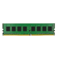 Kingston 金士頓 DDR4 3200 32GB 桌上型-最適搭配Intel 9代以上CPU KVR32N22D8/32