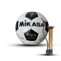 bola sepak mikasa premium