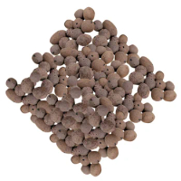 Flower Clay Ceramsite Gardening Supplies Clay Bulk Pebbles Flower Flower Claying Breathable Shale