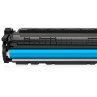 Compatible 202A CF500A High Yield 202X CF500X CF501X CF502X CF503X KCMY Toner Cartridge for HP Color LaserJet Pro M 254dw 254NW
