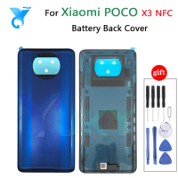 100% Original BN57 5160mAh Phone Battery For Xiaomi Pocophone X3 Poco X3 Pro  Replacement Batteries Bateria - AliExpress