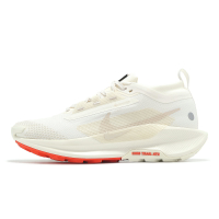 Nike 越野跑鞋 Wmns Pegasus Trail 5 GTX 女鞋 防水 米白 紅 機能 小飛馬 FQ0912-100