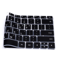 Korean for HUAWEI MagicBook D X Pro D14 D 15 15.6 2021 MateBook 13 Laptop X Pro 13.9 Silicone Keyboard cover Skin