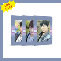 (7 PC + free gift) UNOFF ENHYPEN PHOTOCARD BORDER: DAY ONE (DAWN VER.)