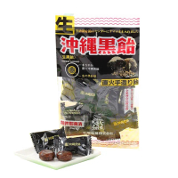 即期品【日本沖繩】黑糖300g超值包