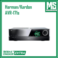 Harman Kardon AVR-171S ( AVR171S ) HOME THEATER