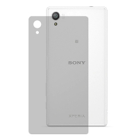 【D&amp;A】Sony Xperia Z5日本原膜AG機背保護貼(霧面防眩)