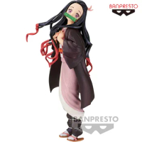 Good Smile Company Demon Slayer:kimetsu No Yaiba Glitter Glamours Nezuko Kamado Special Color Ver. Model Toys Anime Figure