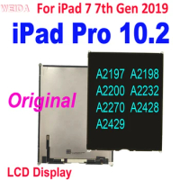 10.2" Original Display for Apple iPad Pro 10.2 LCD For Apple iPad 7 7th Gen 2019 LCD Display A2197 A2200 A2198 A2232 LCD Display