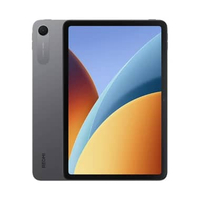 Xiaomi REDMI Pad 2 9.7 RAM 4GB/64GB Snapdragon 6s 4G Gen 2 Baterai besar 7600mAh Graphite Gray