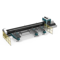 RAILS: Italy WKTE/Pek blue and white appearance beautiful high -quality laser cutting machine is selling
