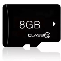 Factory Cheap Price High Speed Cid SD Memory Cards 8gb SD Card Custom Cid