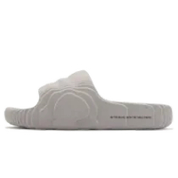 ADILETTE 22 SLIDES BROWN