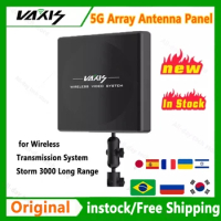 Vaxis Array Antenna 5G Panel Without Receiver for Wireless Transmission System Storm 3000 Long Range