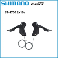 SHIMANO TIAGRA ST 4700 1x10Speed Derailleur Shifter Road Bike SHIMANO Original Bicycle Parts