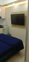 Sewa Apartemen Green Lake Sunter Type Studio Full Furnished Jakarta Utara