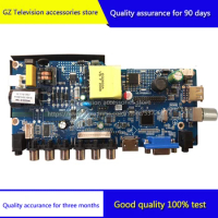 Good quality for LCD TV mainboard VS.TP53U52.2 VS.TP53U51.2 TP.V56.PA671 SKR.671 general TP.VST59.PA671