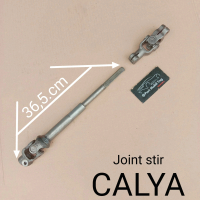 Join Joint Stir Steer Steering Cros Join Steer Toyota Calya Sigra VARIAN