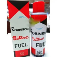minyak gas robinson 120 gr
