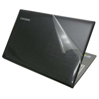 EZstick Lenovo IdeaPad 320 15 IKB 用 二代透氣機身保護膜