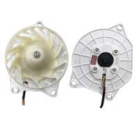 New Cooling Fan For LG Refrigerator EAU64824806 Fridge Radiator Freezer Parts