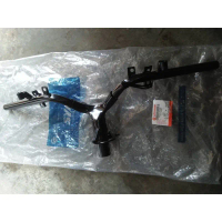 HANDLE BAR SYM VF3I 100% ALAT GANTI ASLI