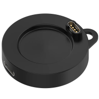 Đế sạc, Thay thế đáng tin cậy, Tương thích với Garmin Venu-X1/Fenix7/Instinct3