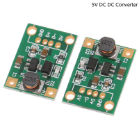 Bộ chuyển đổi DC-DC, 5V DC, Tăng cường DC-DC Booster Boost Buck Bảng chuyển đổi bước lên, Bộ điều ch