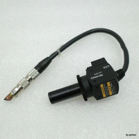 KEYENCE industrial camera Used CV-070, 4X40 OPT-I-567=o506