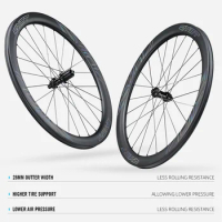RYET Carbon Wheelset Disc Brake Road Bike Ceramic Tubless CLincher D Pillar Spoke 1423 2015 Bicycle Wheelset Rimset Cycling Rims
