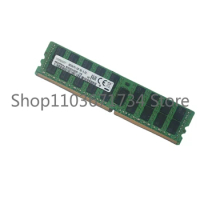 16G 32G DDR4 ECC REG PC4-2133P 2400T 2666V Server Memory X99
