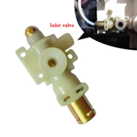 For Meiyinong merol coffee machine inlet valve elbow 3-way 2-way, coffee machine inlet valve inlet valve parts