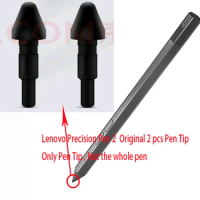 2 pcs pen tip for xiaoxin pen precision pen 2 Lenovo tab p11 pad / pad pro / pad Plus TB-J606F J606N J606L Tab P11 pro TB-J706f