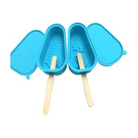 矽膠雪糕模獨立分模冰棒模食品級冰模易脫模矽膠冰棍冰格冰塊現模