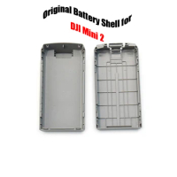 Original Mini 2 Battery Shell Repair Parts Empty Battery Case Replacement for DJI Mini 2 Drone Accessories